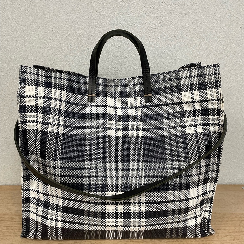 Clare V tote